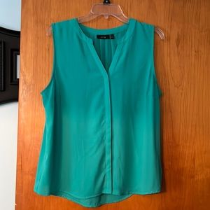 Tank blouse